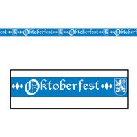 Oktoberfest markeerlint 6 meter   -