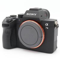 Sony A7 III body occasion