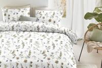 Marjolein Bastin Marjolein Bastin Purity dekbedovertrek 140x200/220 Pastel