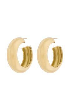 Laura Lombardi boucles d'oreilles Cusp