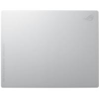 Asus ROG Moonstone Ace L Gaming muismat Antislip Wit