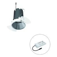 EVN F02R11SM2540L24D EVN Lichttechnik LED-plafondspot