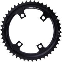 SRAM kettingblad "s390" chain ring s390 46t. alu black