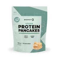 Vegan Protein Pancakes | Body & Fit | 250 G