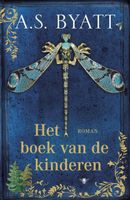 Het boek van de kinderen - A.S. Byatt - ebook