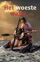 Het woeste water - Arna van Deelen - ebook - thumbnail