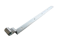 Waelbers Heng 16-750mm met bocht, blauw verzinkt (GV) - 10 Stuk(s) - 5831.32
