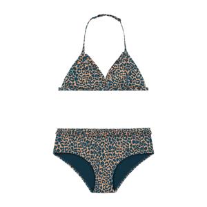 Shiwi Meisjes bikini Lily - Deep sea blauw