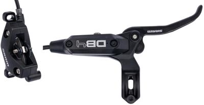 SRAM disc brakes db4 right matt black