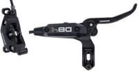 SRAM disc brakes db4 right matt black