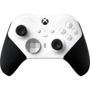 Xbox Elite Wireless Controller Series 2 - Core Edition (White) (Xbox Series/Xbox One)