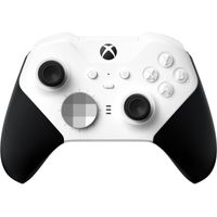Xbox Elite Wireless Controller Series 2 - Core Edition (White) (Xbox Series/Xbox One) - thumbnail