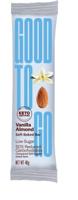 Good To Go Snack reep vanille & amandel (Keto)