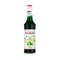 Monin siroop matcha green tea concentraat (70cl)