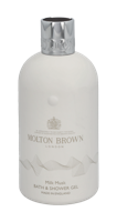 Molton Brown - M.Brown Milk Musk Bath & Shower Gel 300ml Douche & bad