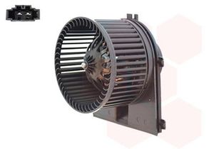 Interieurventilatie 0330773