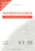 Woordvolgorde van de Nederlandse taal (Paperback)