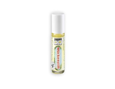 Aries Roll-on stift na muggenbeet