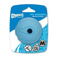 Chuckit The whistler - thumbnail