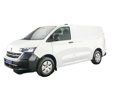 Volkswagen e Transporter