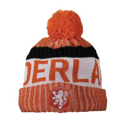 KNVB Muts Oranje