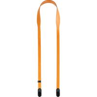 Peak Design Form Leather Camera Strap Long Amber Peak Design Form Leather Camera Strap Long Amber