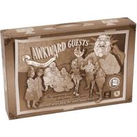 Awkward Guests The Walton Case