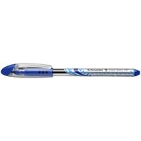 Rollerpen schneider slider xb blauw