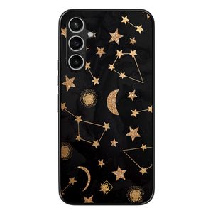 Samsung Galaxy A54 hoesje - Counting the stars