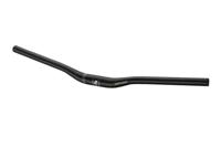 Zoom Riser Stuur 31.8 mm - Zwart Zoom Riser Stuur 31.8 mm - Zwart