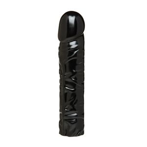CodeBlack - Klassieke Dildo