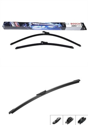 Bosch Ruitenwissers voordeelset A929S + AM30H A929SAM30H