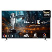 Hisense 4K QLED Smart TV 55E7NQ Pro (2024) 120HZ 55" - thumbnail