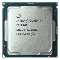 Intel Core i7-8700 - thumbnail