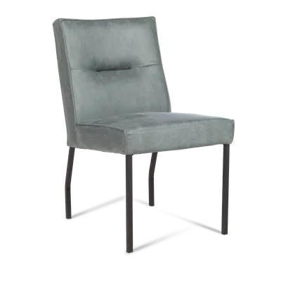 Eetkamerstoel Yuma - Bull Niagara (zonder wielen)