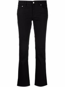 Lauren Ralph Lauren jean skinny - Noir