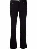 Lauren Ralph Lauren jean skinny - Noir - thumbnail