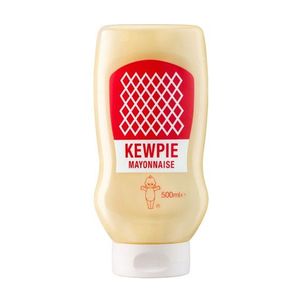 Kewpie - Japanse Mayonaise - 500ml