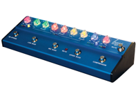 Bassics BPA1 Bass Pre-amp System