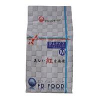 FD Food Build-up extra medium - 15 kg
