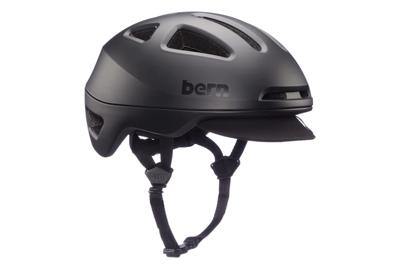 Bern Major Helm MIPS Zwart Bern Major Helm MIPS Zwart