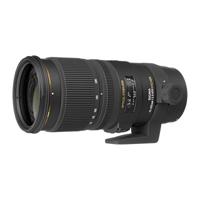 Sigma 70-200mm f/2.8 EX DG APO OS HSM Pentax objectief - Tweedehands