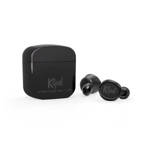 Klipsch T5 Headset Draadloos In-ear Bluetooth Zwart