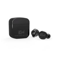 Klipsch T5 Headset Draadloos In-ear Bluetooth Zwart - thumbnail