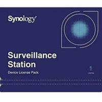 Synology DEVICE LICENSE NAS-server licensiepakket - thumbnail