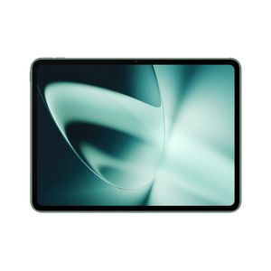 OnePlus Pad 128 GB 29,5 cm (11.6") Mediatek 8 GB Wi-Fi 6 (802.11ax) Groen