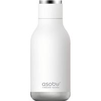 Asobu Drinkfles 460 ml RVS SBV24 WHITE SBV24 white