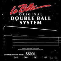 La Bella L-S500L snarenset elektrisch