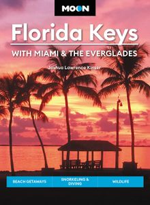 Reisgids Florida Keys | Moon