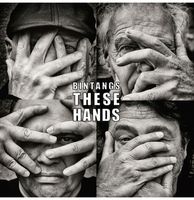 Bintangs - These Hands ( Gekleurd Vinyl ) LP - thumbnail